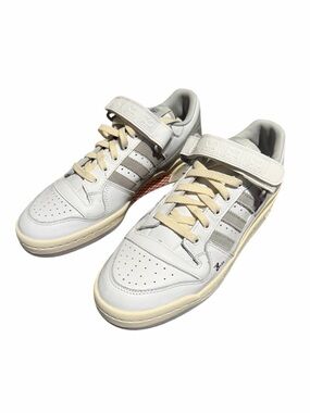 New Adidas forum 84 low the flea size 9.5 shoe palace exclusive